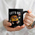 Lets Go Taco Patriotic Coffee Mug Funny 4th of July Food Humor TS02 Print Your Wear