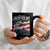 Liberation Day April 2 2025 Coffee Mug Fair Trade Patriotic American Eagle USA Flag TS02 Print Your Wear