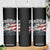 Liberation Day April 2 2025 Skinny Tumbler Fair Trade Patriotic American Eagle USA Flag TS02 Print Your Wear