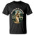 CUSTOMER REQUEST - 01/08/2025 - An Emblem Of America - CTM05 Dark Chocolate Print Your Wear