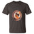 CUSTOMER REQUEST - 01/08/2025 - Chief Corn Stalk - CTM05 Dark Chocolate Print Your Wear