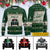 Personalized JP Sweatshirt JP Girl Classy Sassy and A Bit Smart Assy NO.1 CTM Adult Custom - Printyourwear