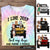 Custom JP Tee Shirts I Like JP and My Dogs and Maybe 3 People NO.2 Tie Dye Customized CTM Youth Custom - Printyourwear