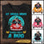 Custom JP Tee Shirts My Broom Broke So Now I Drive A Bug NO.1 CTM Youth Custom - Printyourwear