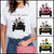 Custom JP Tee Shirts Always Better Together JP Girls CTM Youth Custom - Printyourwear