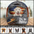 Personalized JP Cap JP Family American Flag The Dogfather CTM Classic Cap Universal Fit Custom - Printyourwear