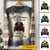 Personalized JP Sweatshirt All Women Are Created Equal But Only The Finest Drive A JP CTM Adult Custom - Printyourwear