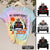 Custom JP Tee Shirts My Broom Broke So Now I Drive JP Tie Dye NO.1 CTM Youth Custom - Printyourwear