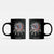 Make America Native Again Coffee Mug Indigenous Peoples Pride USA Flag TS02 Black Print Your Wear
