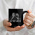Malcolm X and MLK Coffee Mug They Not Like Us TS02 Print Your Wear