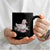 Mama Goose Est 2025 Coffee Mug Vintage New Mom Mothers Day TS02 Print Your Wear