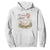 Mama Goose Est 2025 Hoodie Retro New Mom Mothers Day TS02 White Print Your Wear