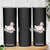 Mama Goose Est 2025 Skinny Tumbler Vintage New Mom Mothers Day TS02 Print Your Wear