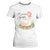 Mama Goose Est 2025 T Shirt For Women Retro New Mom Mothers Day TS02 White Print Your Wear