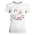 Mama Goose Est 2025 T Shirt For Women Vintage New Mom Mothers Day TS02 White Print Your Wear