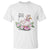 Mama Goose Est 2025 T Shirt Vintage New Mom Mothers Day TS02 White Print Your Wear