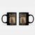 Mary Fields Coffee Mug Black Cowgirl Pioneer Western Legend Vintage TS02 Black Print Your Wear