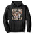 Melanin Cowgirls Hoodie Where Them Fans At Country Life Women Girls TS02 Black Print Your Wear