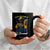 Melanin Cowgirls Linedance Coffee Mug Where Them Fans At Boots On Da Ground TS02 Print Your Wear