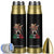 Mexican Boy Dabbing Bullet Tumbler Poncho Cinco de Mayo Flag Viva Mexico TS10 Black Print Your Wear