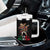 Mexican Boy Dabbing Tumbler With Handle Poncho Cinco de Mayo Flag Viva Mexico TS10 Print Your Wear