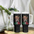 Mexican Boy Dabbing Tumbler With Handle Poncho Cinco de Mayo Flag Viva Mexico TS10 Print Your Wear