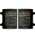 Mexican Dad Coffee Mug Regalo Para Papa Nutrition Facts TS10 Black Print Your Wear