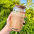 Mexican Dad Glass Can Regalo Para Papa Nutrition Facts TS10 Print Your Wear