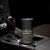 Mexican Dad Skinny Tumbler Regalo Para Papa Nutrition Facts TS10 Print Your Wear