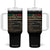 Mexican Dad Tumbler With Handle Regalo Para Papa Nutrition Facts TS10 One Size: 40 oz Black Print Your Wear