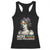 More Pride Less Prejudice Racerback Tank Top LGBTQ Proud Ally Pride Month TS10 Black Print Your Wear