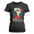 More Pride Less Prejudice T Shirt For Women Retro Pride Month LGBTQ Feminist TS02 Black Print Your Wear