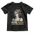 More Pride Less Prejudice Toddler T Shirt LGBTQ Proud Ally Pride Month TS10 Black Print Your Wear