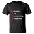 Morons Are Governing America T Shirt TS10 Black Print Your Wear