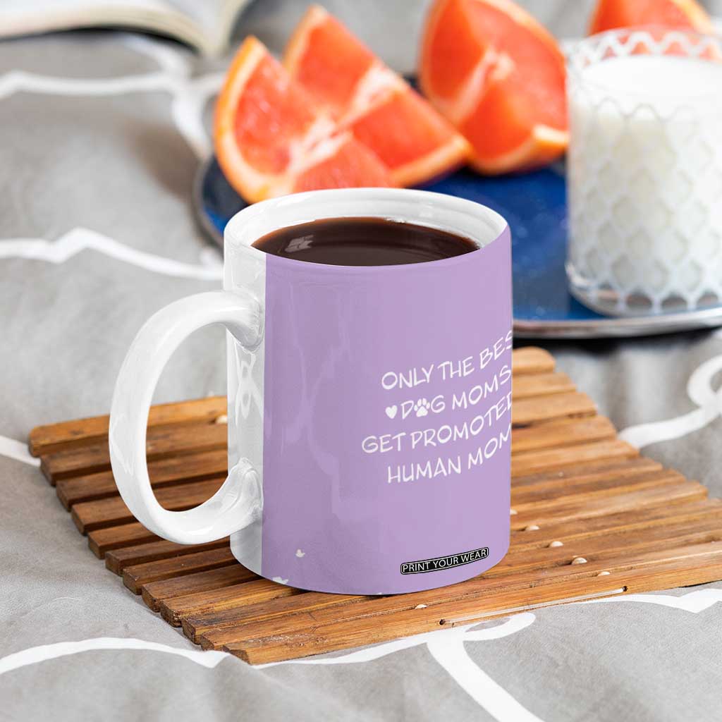 Mothers Day First Time Mom Gift Coffee Mug Gender Reveal Pregnancy Gift for Expecting Mom TB10 Print Your Wear