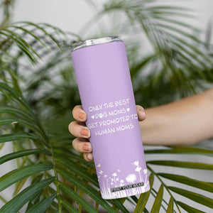 Mothers Day First Time Mom Gift Skinny Tumbler Gender Reveal Pregnancy Gift for Expecting Mom TB10 Print Your Wear