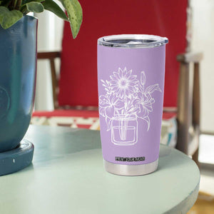 Mothers Day First Time Mom Gift Tumbler Cup Gender Reveal Pregnancy Gift for Expecting Mom TB10 Print Your Wear