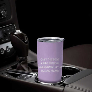 Mothers Day First Time Mom Gift Tumbler Cup Gender Reveal Pregnancy Gift for Expecting Mom TB10 Print Your Wear