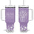 Mothers Day First Time Mom Gift Tumbler With Handle Gender Reveal Pregnancy Gift for Expecting Mom TB10 One Size: 40 oz Purple Print Your Wear