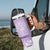 Mothers Day First Time Mom Gift Tumbler With Handle Gender Reveal Pregnancy Gift for Expecting Mom TB10 Print Your Wear