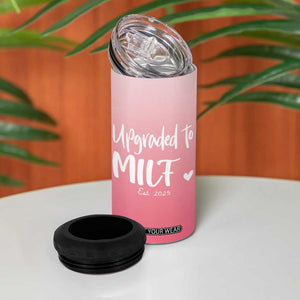 Mothers Day Gifts For New Mom 2025 4 in 1 Can Cooler Tumbler Fairy's Gift New Mom First Time Mom Gift TB10 Print Your Wear