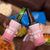Mothers Day Gifts For New Mom 2025 4 in 1 Can Cooler Tumbler Fairy's Gift New Mom First Time Mom Gift TB10 Print Your Wear