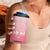 Mothers Day Gifts For New Mom 2025 4 in 1 Can Cooler Tumbler First Time Mom Pregnant Mommy Expecting Mother Pink TB10 Print Your Wear