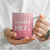 Mothers Day Gifts For New Mom 2025 Coffee Mug Fairy's Gift New Mom First Time Mom Gift TB10 Print Your Wear