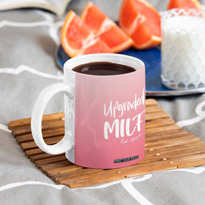 Mothers Day Gifts For New Mom 2025 Coffee Mug Fairy's Gift New Mom First Time Mom Gift TB10 Print Your Wear