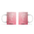 Mothers Day Gifts For New Mom 2025 Coffee Mug Flower First Time Mom Gift Pink TB10 Misty Pink Print Your Wear