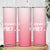 Mothers Day Gifts For New Mom 2025 Skinny Tumbler Fairy's Gift New Mom First Time Mom Gift TB10 Print Your Wear
