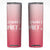 Mothers Day Gifts For New Mom 2025 Skinny Tumbler Fairy's Gift New Mom First Time Mom Gift TB10 Misty Pink Print Your Wear