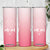 Mothers Day Gifts For New Mom 2025 Skinny Tumbler First Time Mom Pregnant Mommy Expecting Mother Pink TB10 Print Your Wear