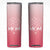 Mothers Day Gifts For New Mom 2025 Skinny Tumbler First Time Mom Pregnant Mommy Expecting Mother Pink TB10 Misty Pink Print Your Wear